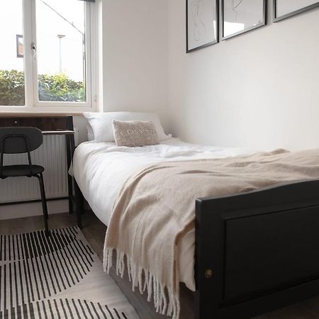 Dorset Stylish Apartment Poole Dış mekan fotoğraf