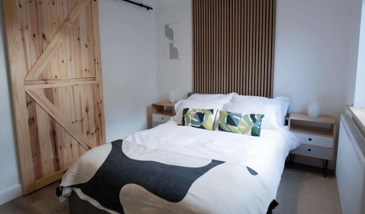 Dorset Stylish Apartment Poole Dış mekan fotoğraf