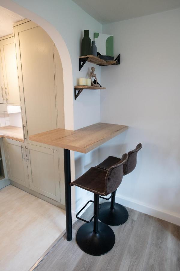 Dorset Stylish Apartment Poole Dış mekan fotoğraf