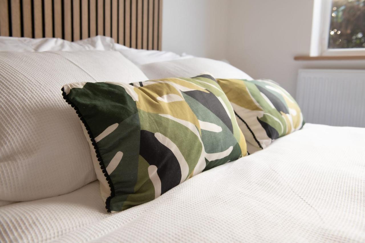 Dorset Stylish Apartment Poole Dış mekan fotoğraf