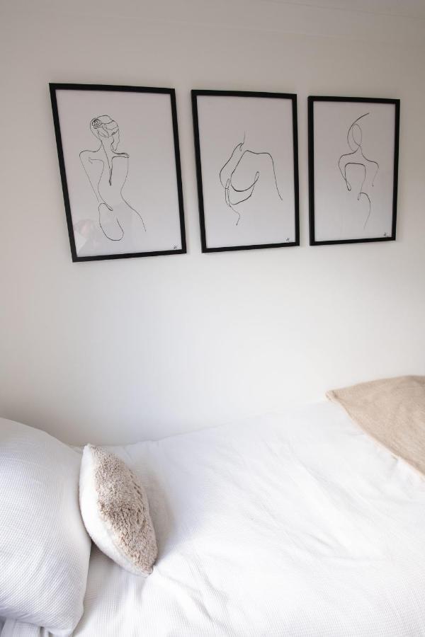 Dorset Stylish Apartment Poole Dış mekan fotoğraf