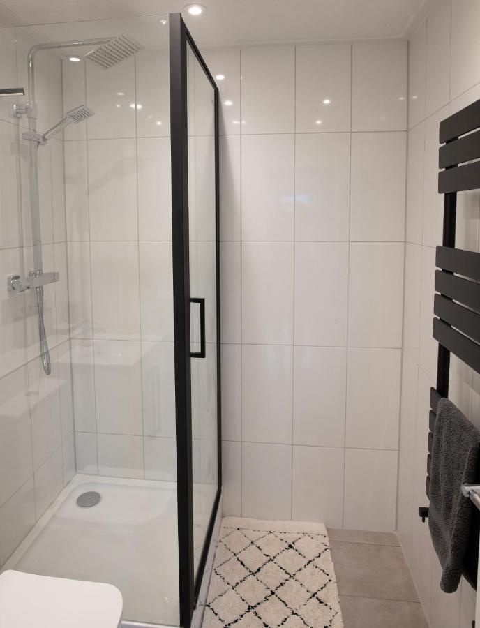 Dorset Stylish Apartment Poole Dış mekan fotoğraf