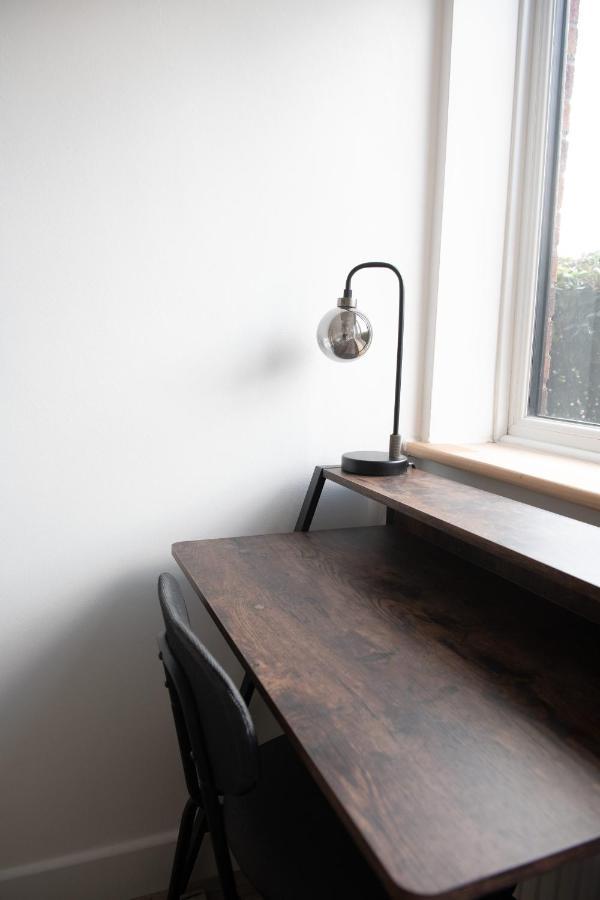 Dorset Stylish Apartment Poole Dış mekan fotoğraf