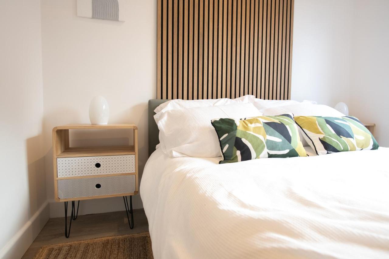 Dorset Stylish Apartment Poole Dış mekan fotoğraf