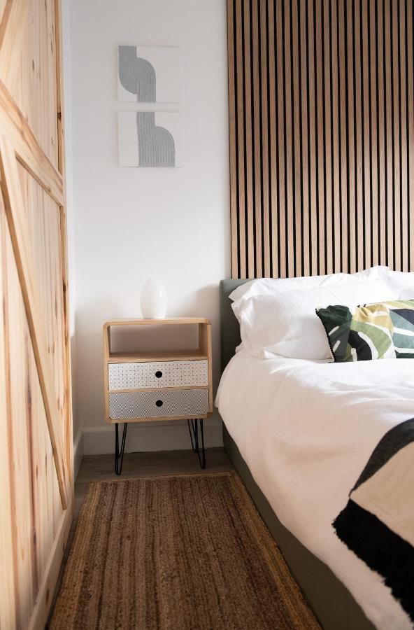 Dorset Stylish Apartment Poole Dış mekan fotoğraf