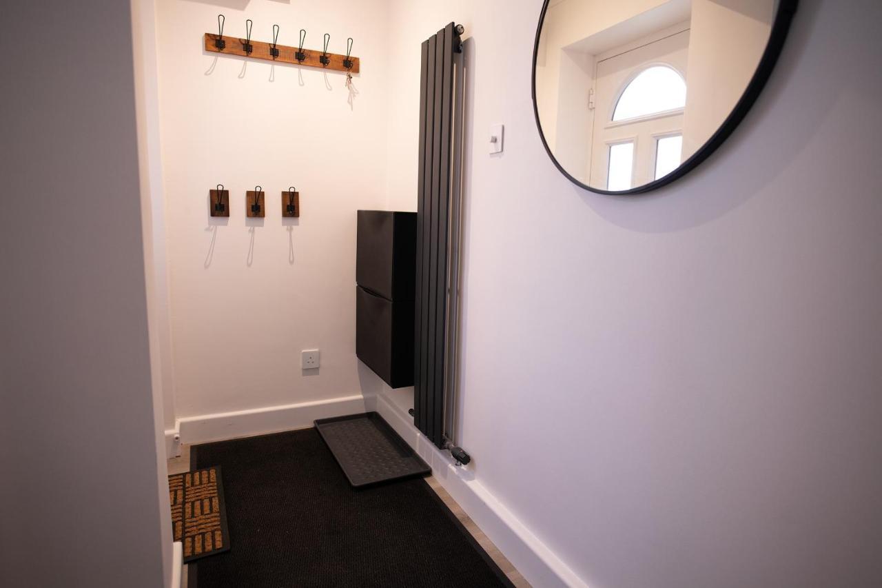 Dorset Stylish Apartment Poole Dış mekan fotoğraf